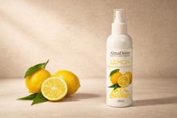 Tonik za lice limun 200ml 2