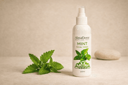 Tonik za lice menta 200ml 1