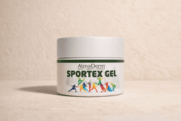 Sportex Gel 200ml - AlmaDerm prirodna kozmetika