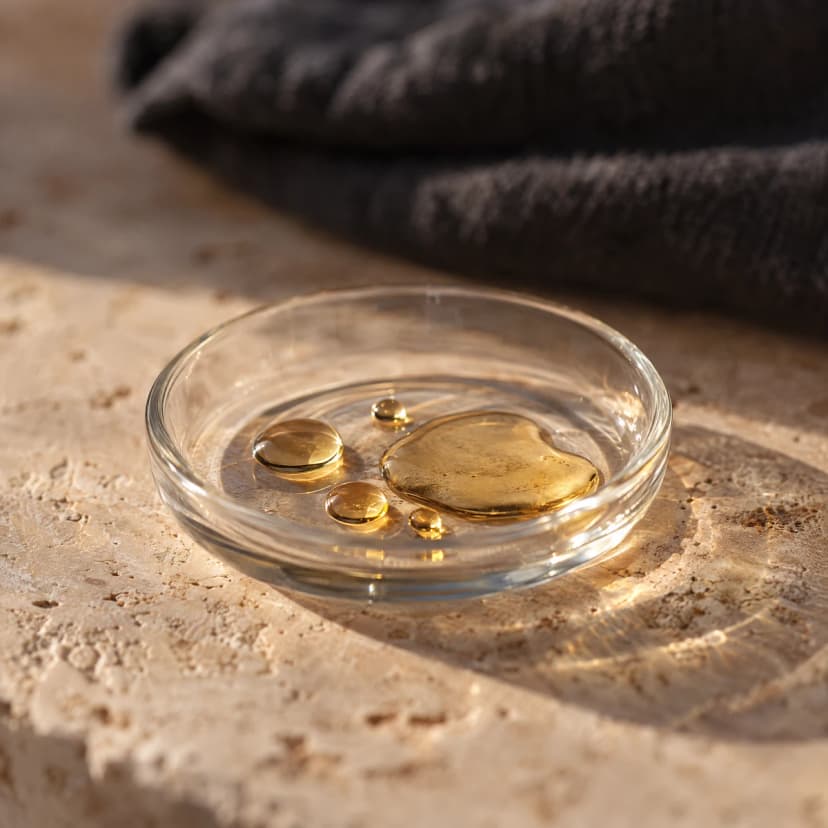 Arganov serum za kosu 50 ml