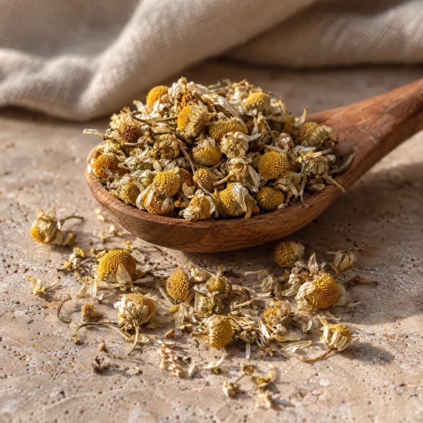 Chamomile Tea 50gr
