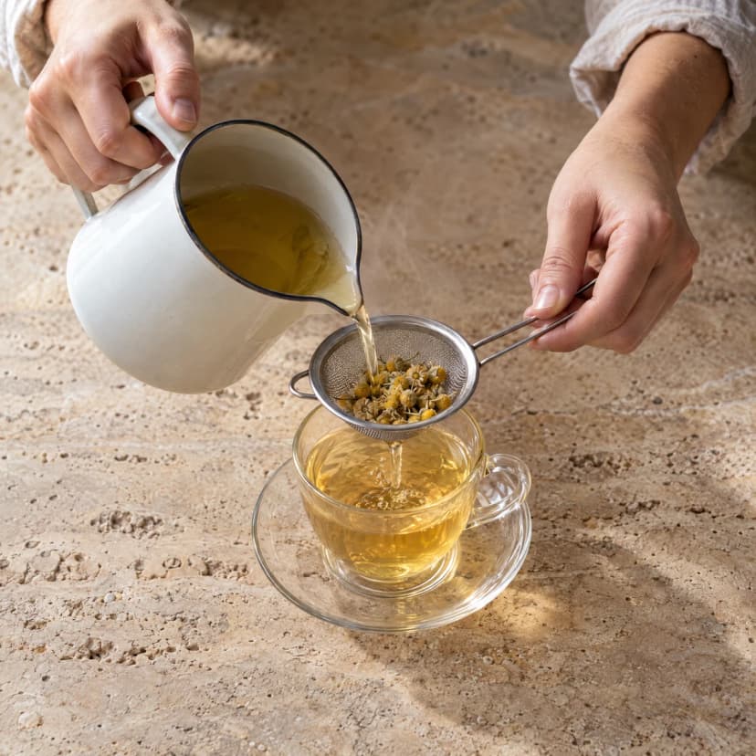 Chamomile Tea 50gr