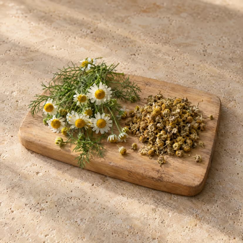 Chamomile Tea 50gr