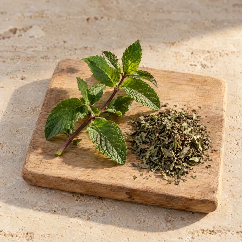 Peppermint Čaj 50gr