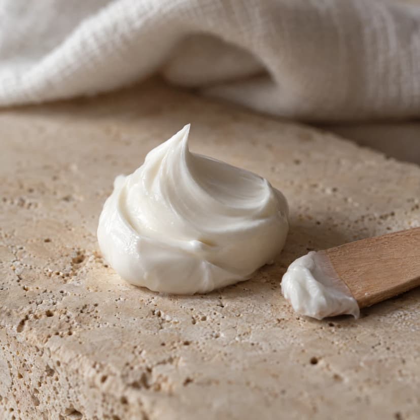 Baby cream 125 ml (paw design)