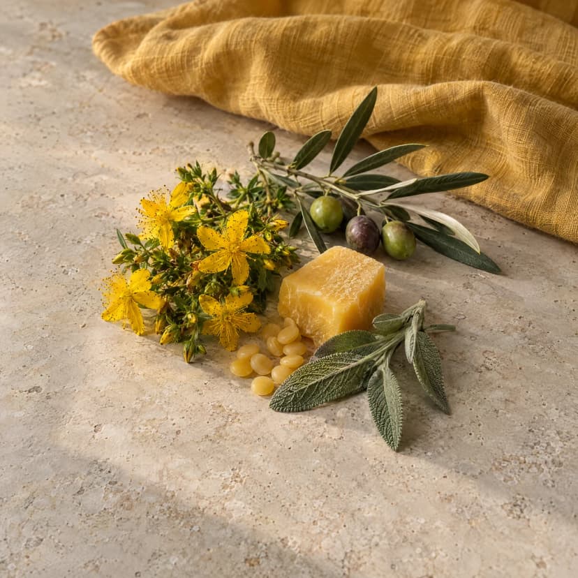 St. John's wort cream 50ml