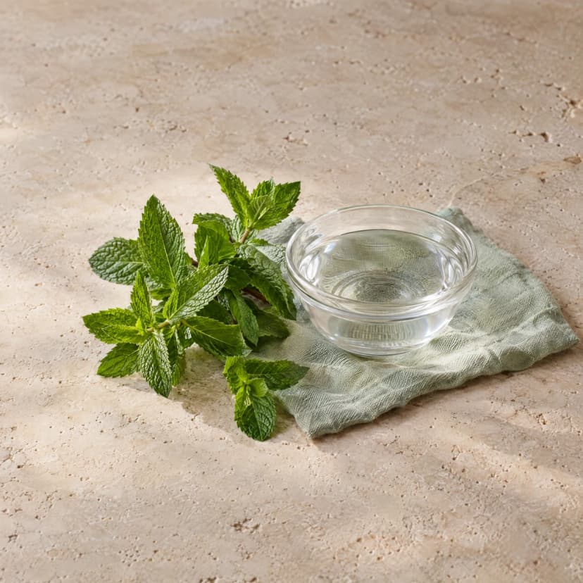 Tonik za lice menta 200ml