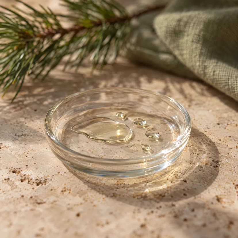 Bijeli bor - Eterično ulje 10ml