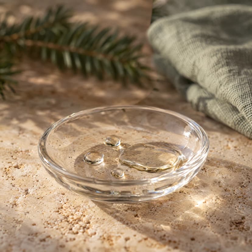 Fir - Essential oil 10ml