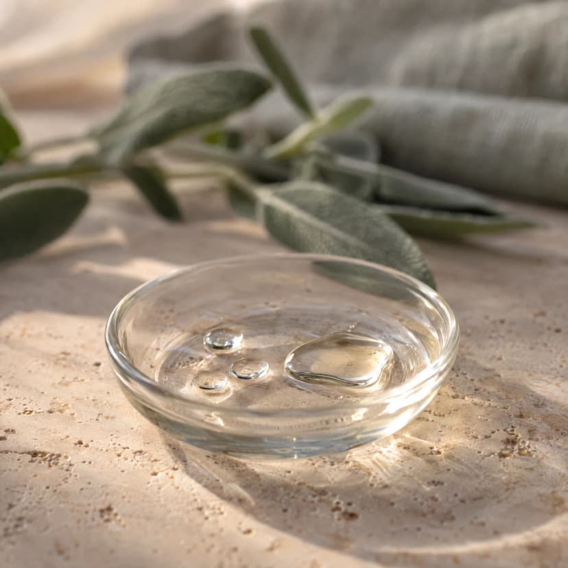 الميرمية - زيت عطري 10 مل