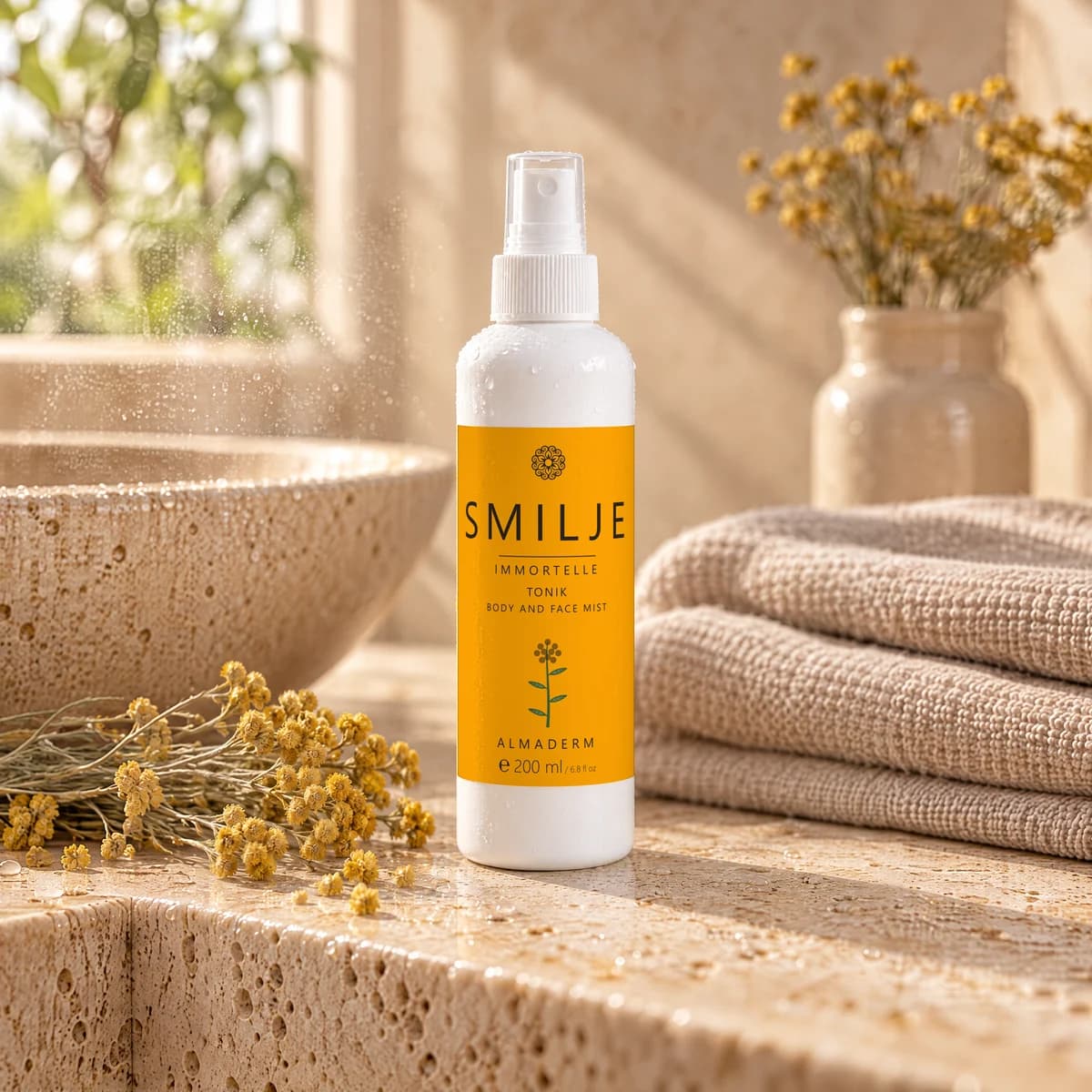 Tonik za lice smilje 200ml