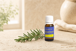 Rosemary pure essential oil 10ml 2