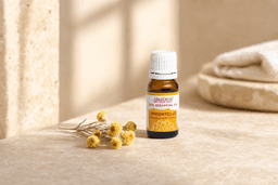 Eterično ulje smilja - Immortelle 10ml 2