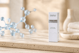 Total Care Serum sa aktivnim kolagenom , Vitaminom C , E i Hijaluronskom kiselinom 20 ml 1