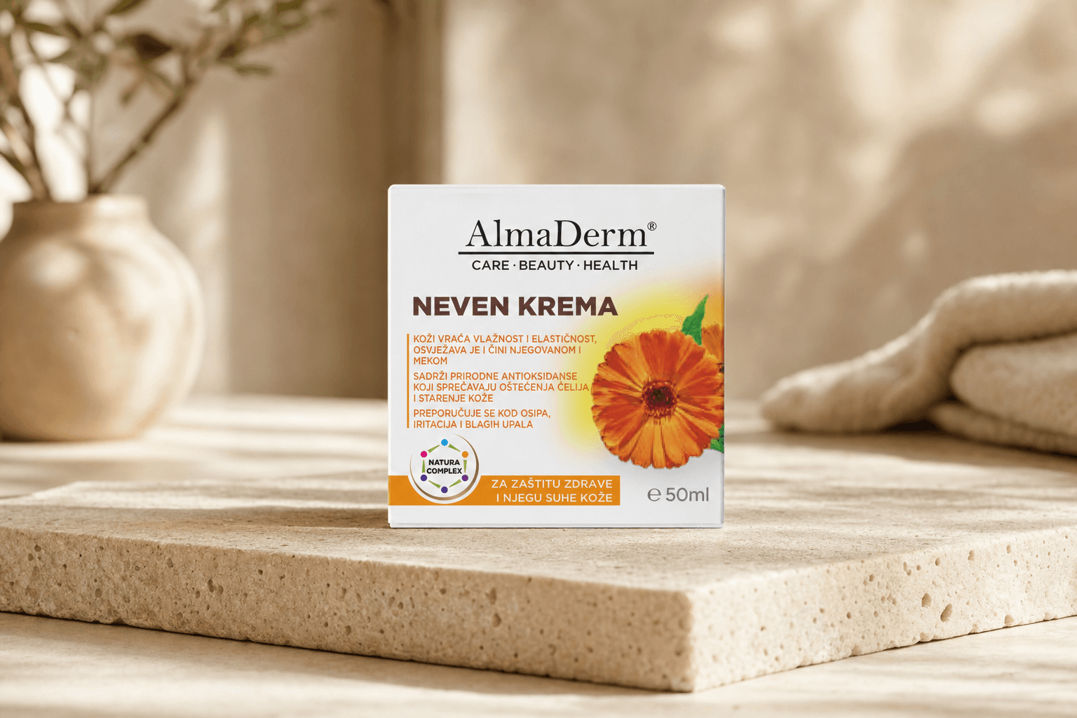 Neven krema 50ml