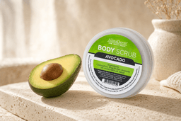 Piling za tijelo Avokado 150ml 1