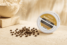 Piling za tijelo sa kafom 150ml 1