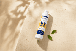 Mlijeko za tijelo sa 30 UV faktorom 200ml 1