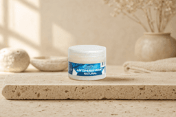 Prirodni antiperspirant 50ml - AlmaDerm prirodna kozmetika
