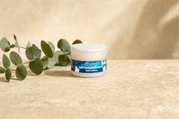 Prirodni antiperspirant 50ml - AlmaDerm prirodna kozmetika