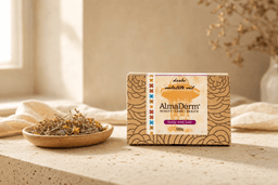 Prirodni sapun za kosu 100gr 1