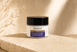 Retinol + Vitamin E noćna krema 50ml