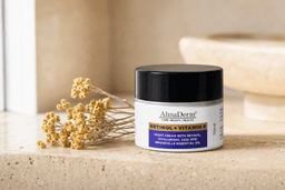Retinol + Vitamin E noćna krema 50ml 1