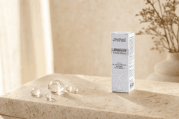 Lift Boost Retinol serum sa visokim udjelom Hijaluronske kiseline (3%) i Vitamina E (5%) 20ml 1
