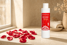 Rose body oil 200ml 2