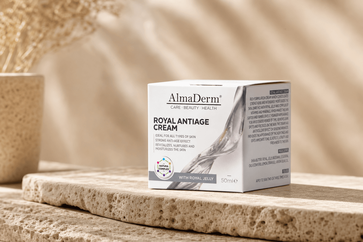 Royal Anti-Age krema 50ml