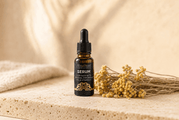 Serum sa visokim udjelom smilja (20%) i vitamina C - 20ml 1