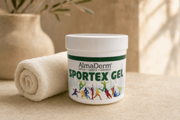 Sportex Gel 200ml - AlmaDerm prirodna kozmetika