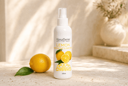 Tonik za lice limun 200ml 2