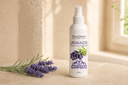 Tonik za lice lavanda 200ml 1