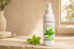 Tonik za lice menta 200ml 1