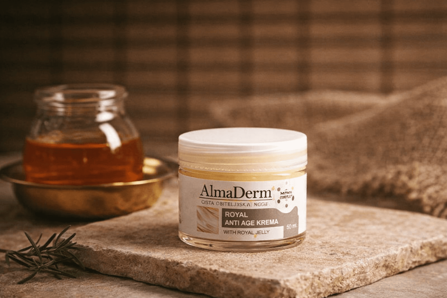 Royal Anti-Age krema 50ml