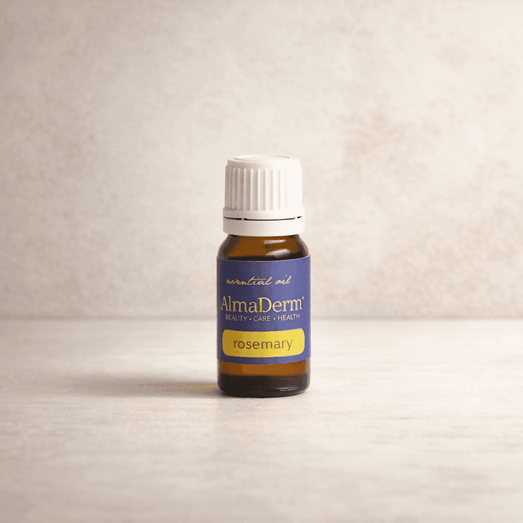 Rosemary pure essential oil 10ml