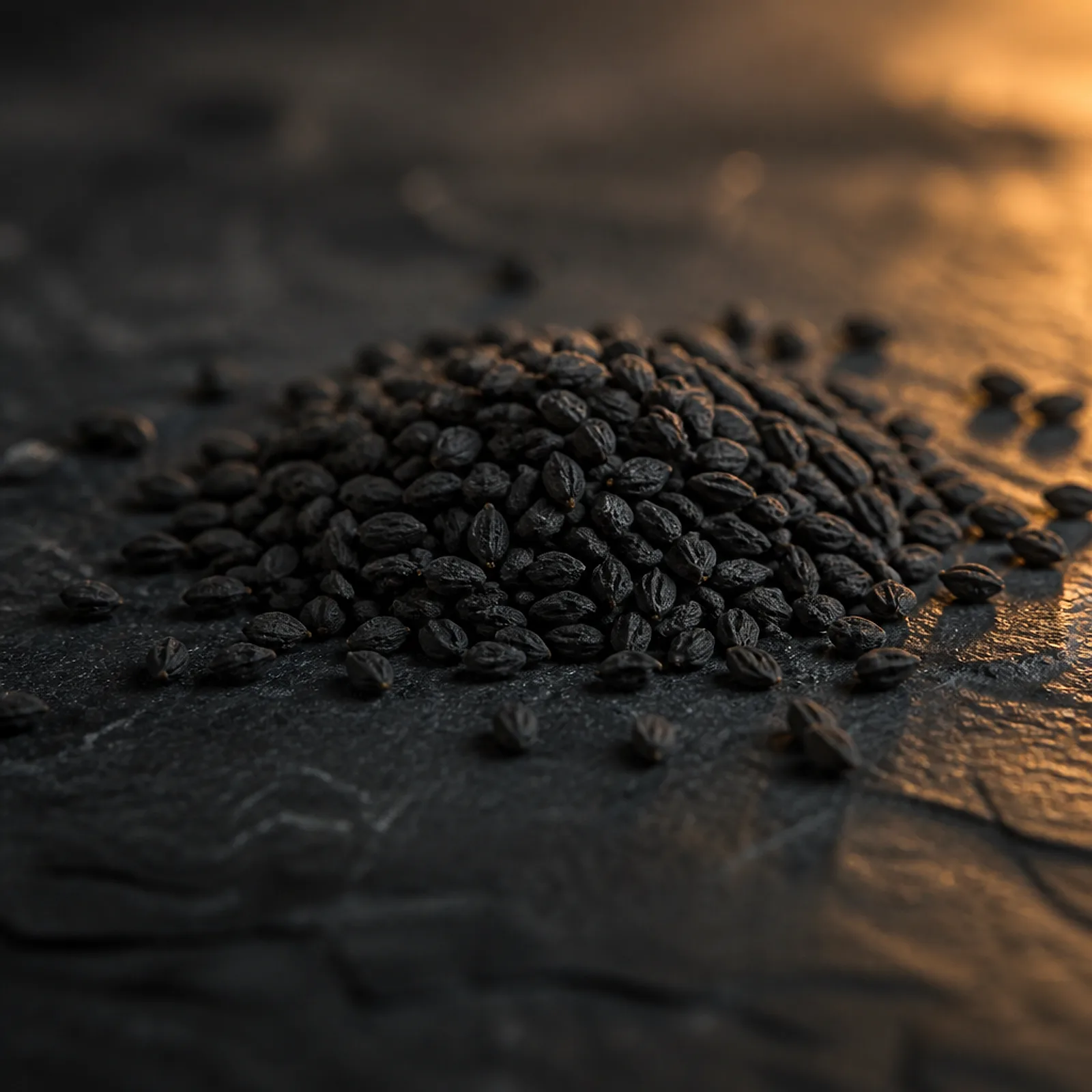 Product story — A seed of strength