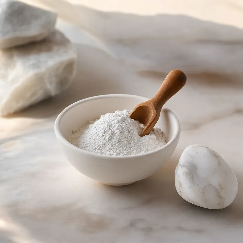 Zinc oxide