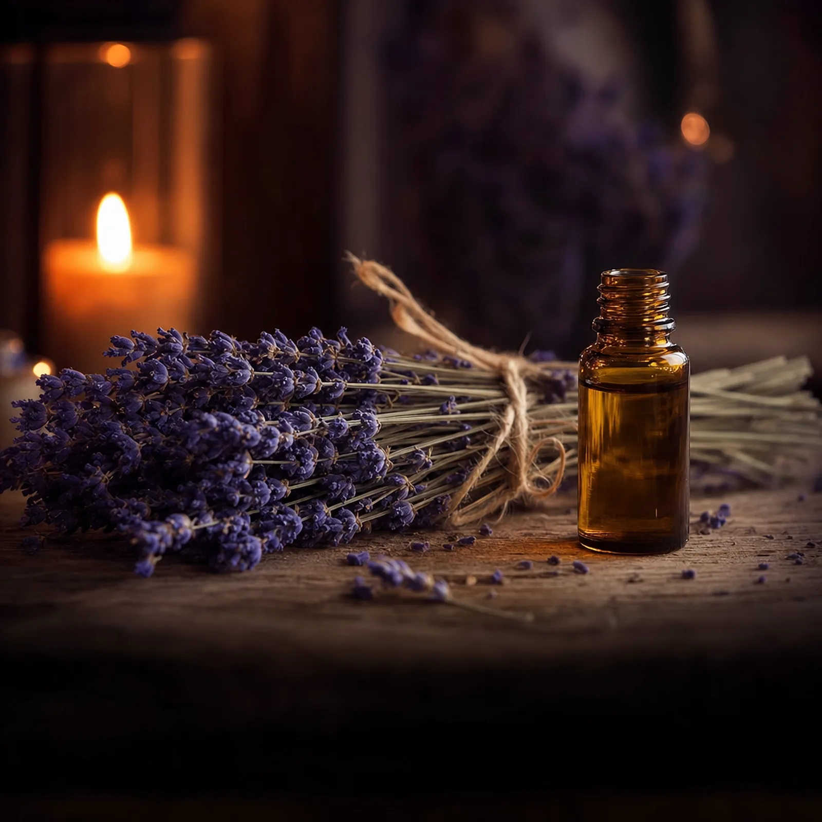 Product story — A ritual of relaxation