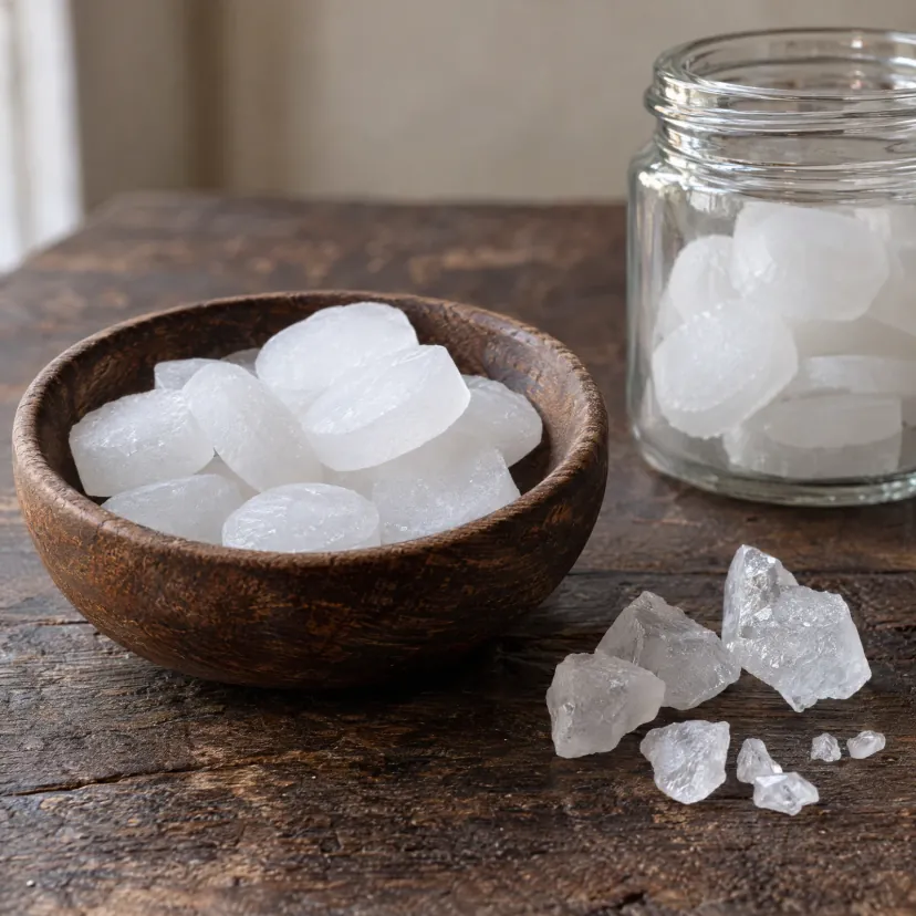 Camphor