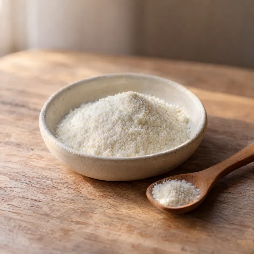 Active collagen