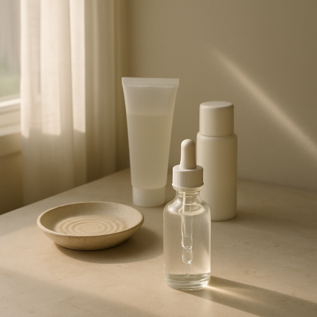 Kako uvoditi hijaluronsku kiselinu u njegu