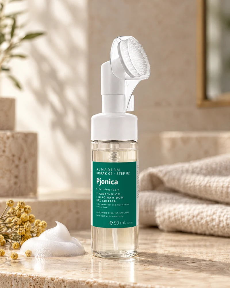 Pjenica, 90 ml
