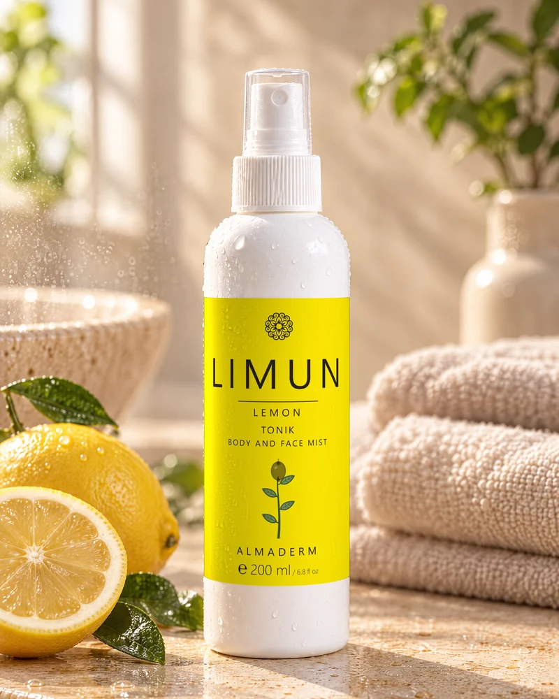 Tonik Limun, 200 ml