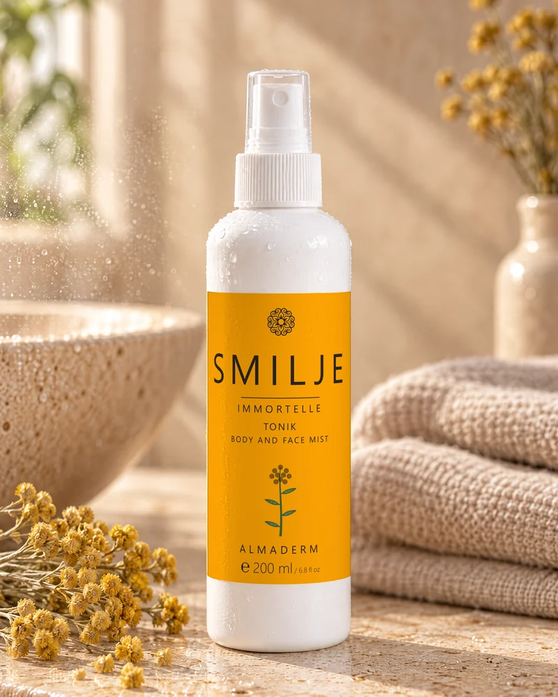 Tonik Smilje