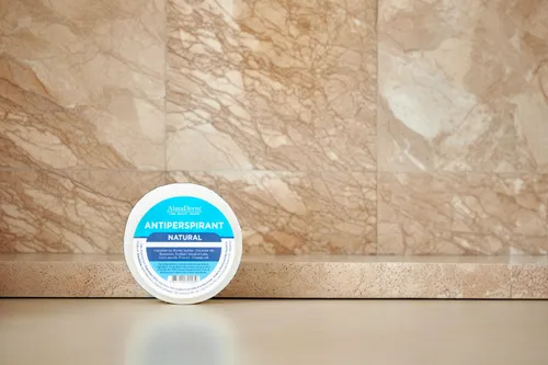 Natural Deodorants