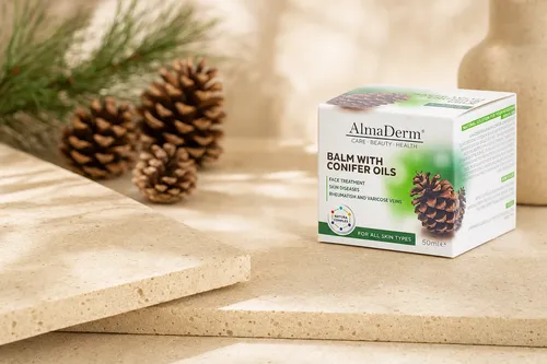 Oils & Balms