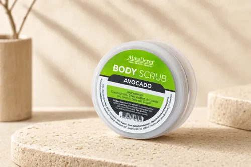 Body Scrubs
