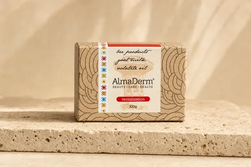 Natural Soaps